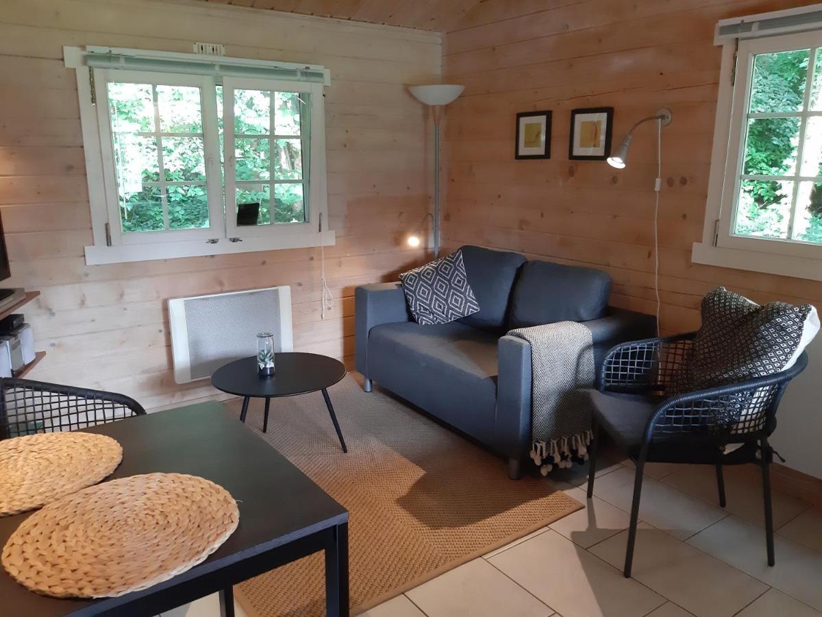 Kievit Villa Appelscha Exteriör bild