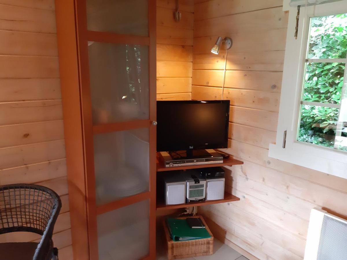 Kievit Villa Appelscha Exteriör bild
